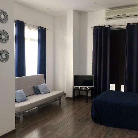 Apartamento/Loft En Zona Centrica III Apartment เฮเรซ เด ลาฟรอนเตรา ภายนอก รูปภาพ